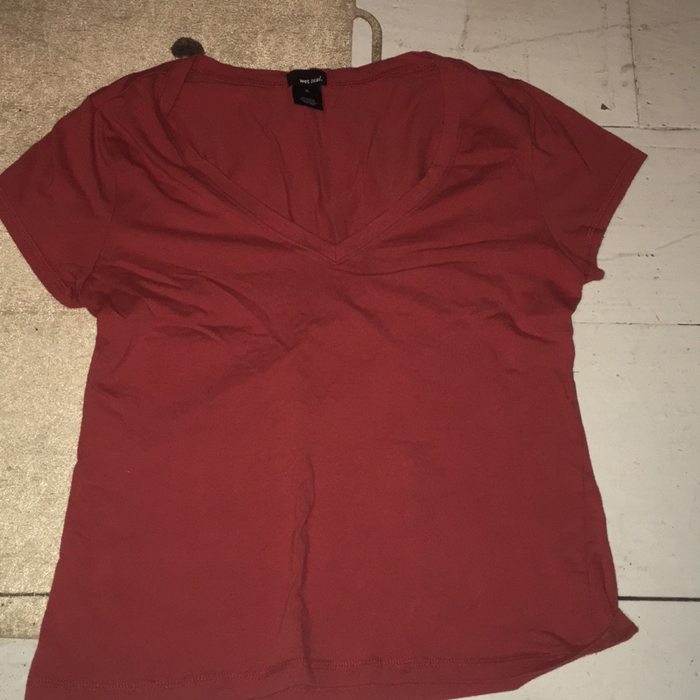 Wet Seal top